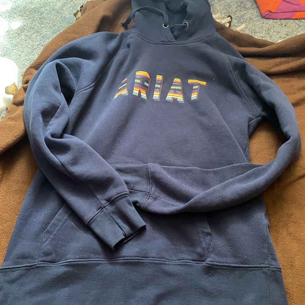 Ariat hoodie